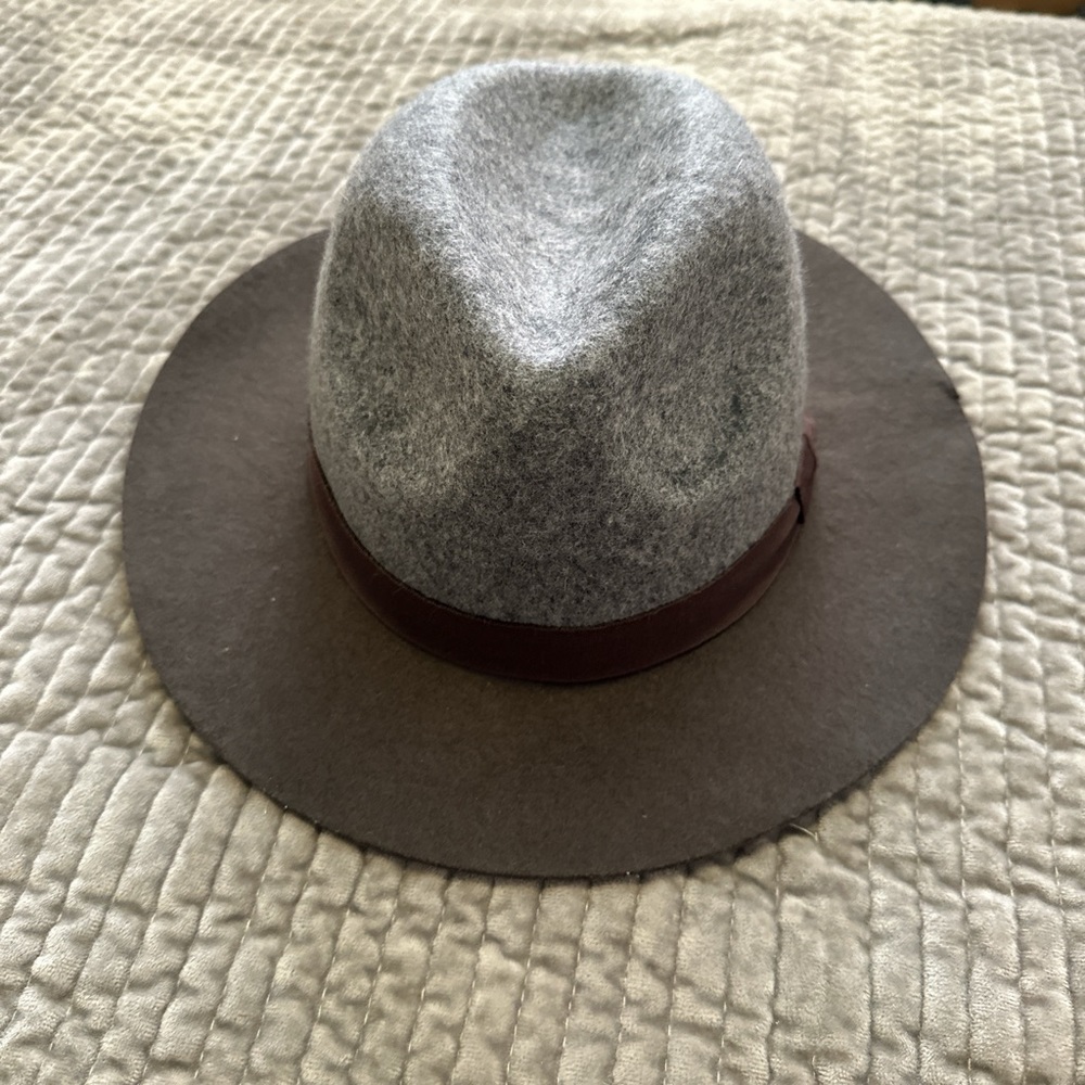 Wool hat - Picture 2 of 5